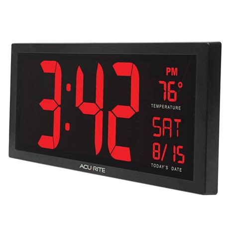 big digital clocks|big digital clock on screen.